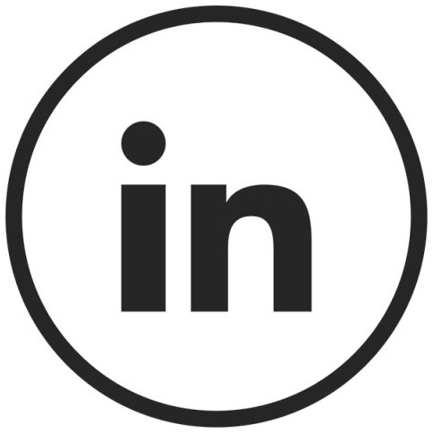 LinkedIn Icon