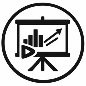 Abstract Icon
